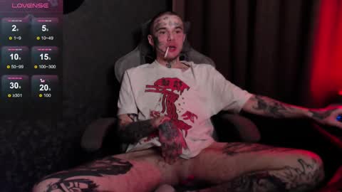 Snapshot of lone1ycrystal chatting on January 22, 2025, 3:40 pm Chris online show from January 22, 2025, 3:40 pm