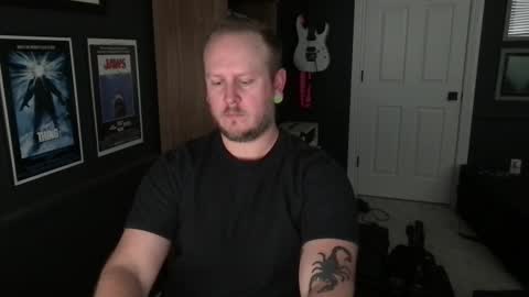 Lone online show from February 13, 2025, 10:33 pm