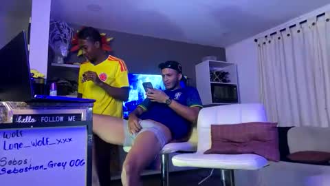 Snapshot of lone_wolf_3x chatting on March 27, 2026, 7:47 am lone_wolf_3x online show from March 27, 2026, 7:47 am