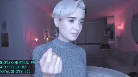 Snapshot of lonelly_lolly98 chatting on February 28, 2025, 12:32 am SABRINA online show from February 28, 2025, 12:32 am