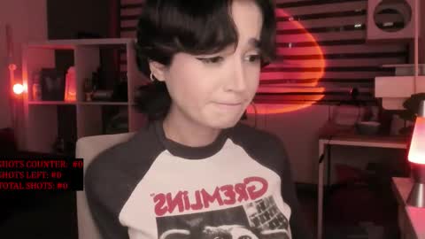 Snapshot of lonelly_lolly98 chatting on September 16, 2025, 2:12 am SABRINA online show from September 16, 2025, 2:12 am