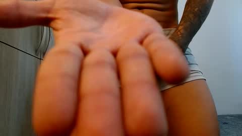 lonelydick2002 online show from February 19, 2026, 8:16 pm