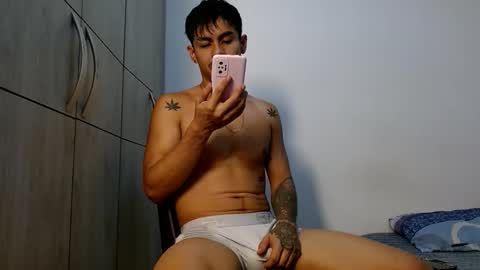 lonelydick2002 online show from February 26, 2026, 4:55 am