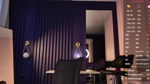 lonelyteaser online show from March 12, 2026, 1:39 pm