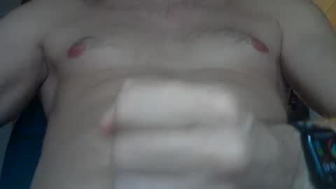 lonesomelust83 online show from October 12, 2025, 5:45 pm