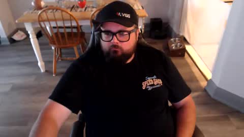 lonewolfgarage online show from June 5, 2026, 6:24 pm