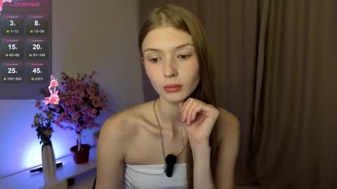 Cindy online show from November 17, 2025, 2:34 pm