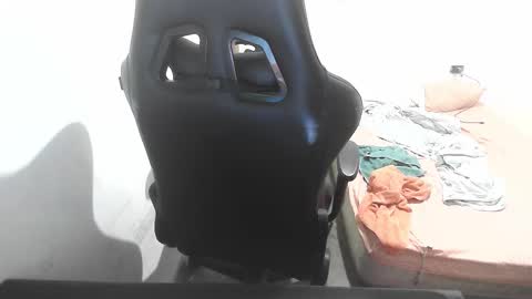 Marvin Santiago online show from March 22, 2026, 1:31 am