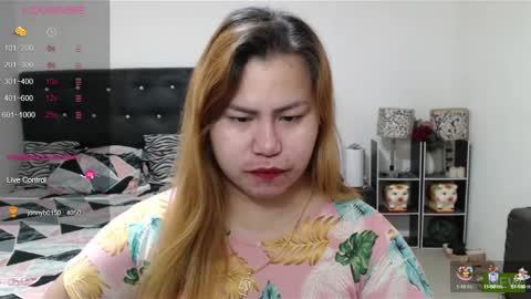 TOPwithEXTRABiG online show from February 1, 2025, 3:52 am