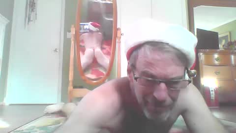 Snapshot of longbowrider555 chatting on December 3, 2024, 2:27 pm Jeff online show from December 3, 2024, 2:27 pm