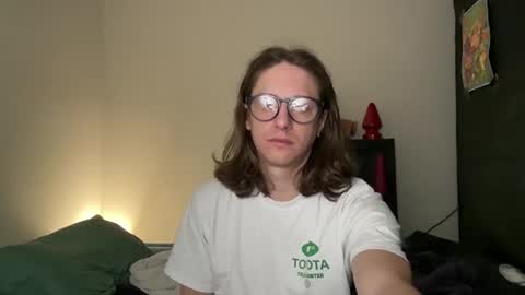 longdickelijah online show from April 10, 2026, 10:20 am