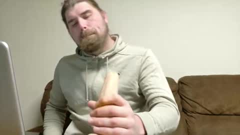 longhairedfreak1921 online show from March 5, 2026, 6:59 pm