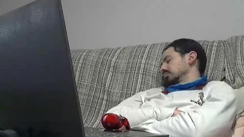 Snapshot of longnight5 chatting on February 13, 2025, 1:19 am Alejandro Rulitos Twitter longnight55 Intagram 5longnight5 online show from February 13, 2025, 1:19 am