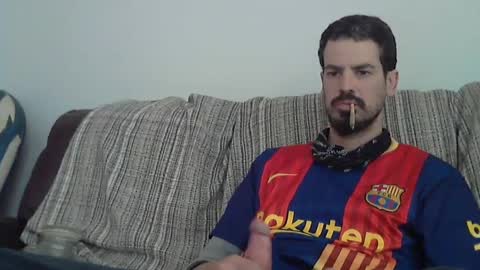 Snapshot of longnight5 chatting on February 16, 2025, 8:32 am Alejandro Rulitos Twitter longnight55 Intagram 5longnight5 online show from February 16, 2025, 8:32 am