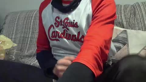 Snapshot of longnight5 chatting on February 21, 2025, 5:56 am Alejandro Rulitos Twitter longnight55 Intagram 5longnight5 online show from February 21, 2025, 5:56 am