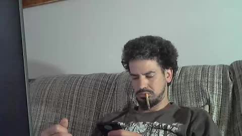 Alejandro Rulitos Twitter longnight55 Intagram 5longnight5 online show from April 13, 2026, 3:17 pm