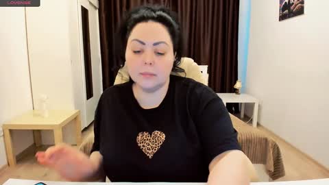 Nina online show from January 31, 2025, 12:07 pm