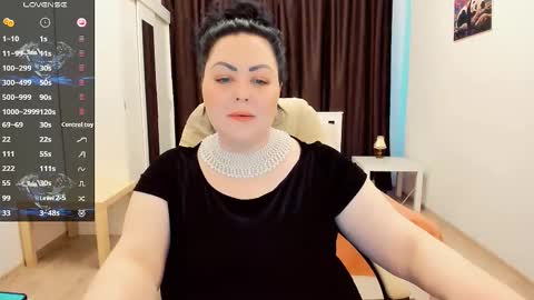 Nina online show from February 13, 2025, 11:50 am