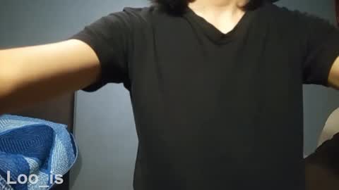 loo_is online show from February 7, 2025, 9:37 am