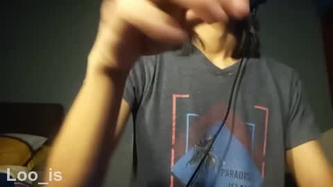 loo_is online show from February 19, 2025, 9:50 am