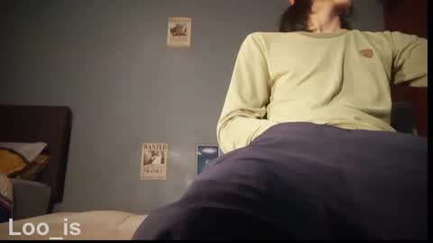 loo_is online show from February 27, 2025, 11:20 am