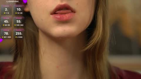 Snapshot of look_my_passion chatting on March 20, 2026, 7:13 am Hanna online show from March 20, 2026, 7:13 am