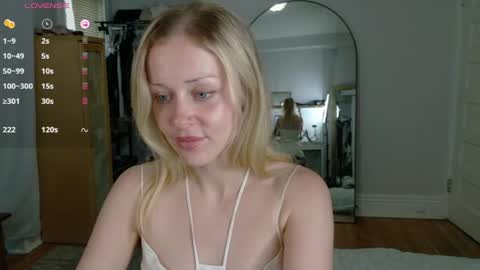 Elanor online show from July 10, 2026, 12:04 am