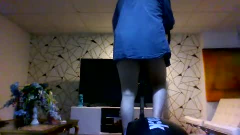 Snapshot of lookingasscocks707 chatting on March 29, 2026, 10:54 pm Joe online show from March 29, 2026, 10:54 pm