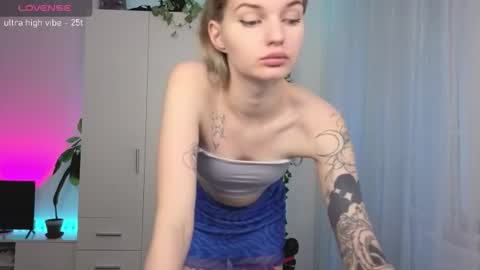 Snapshot of lookluna chatting on July 25, 2026, 2:31 am Luna online show from July 25, 2026, 2:31 am