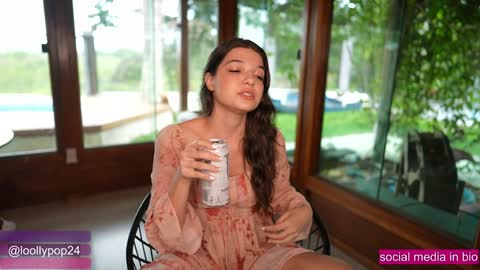 Chaturbatexxjessica online show from January 12, 2025, 6:05 pm