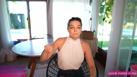 Chaturbatexxjessica online show from March 8, 2025, 6:16 pm