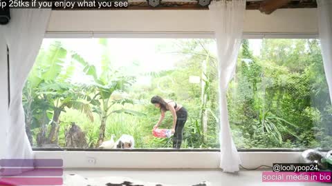 Chaturbatexxjessica online show from November 10, 2025, 6:40 pm