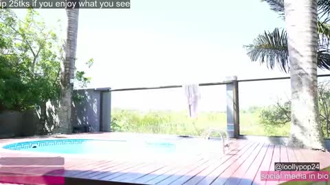 Chaturbatexxjessica online show from February 21, 2026, 5:25 pm