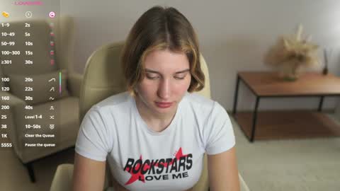 Jina online show from April 7, 2026, 8:53 pm