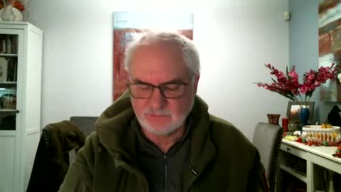 loop102 online show from January 13, 2025, 7:21 pm