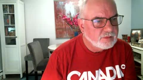 loop102 online show from September 27, 2025, 3:28 pm