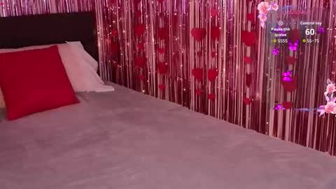 Lora online show from March 13, 2026, 2:34 pm