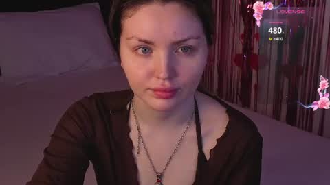 Snapshot of lora_amber chatting on July 7, 2026, 2:32 pm Lora online show from July 7, 2026, 2:32 pm