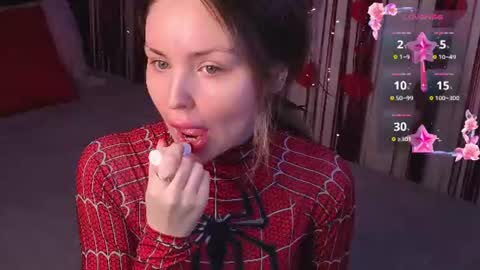 Snapshot of lora_amber chatting on July 13, 2026, 2:31 pm Lora online show from July 13, 2026, 2:31 pm