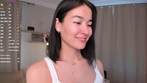 Lora control 2 min for every new Fan Club subscriber online show from February 13, 2026, 8:21 am