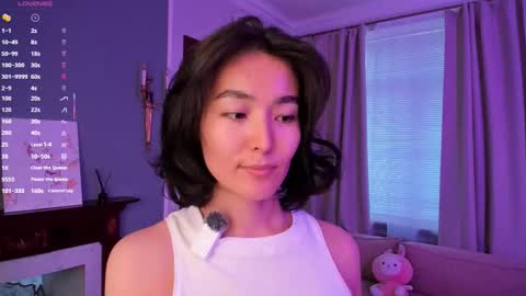 Lora control 2 min for every new Fan Club subscriber online show from March 22, 2026, 9:02 am