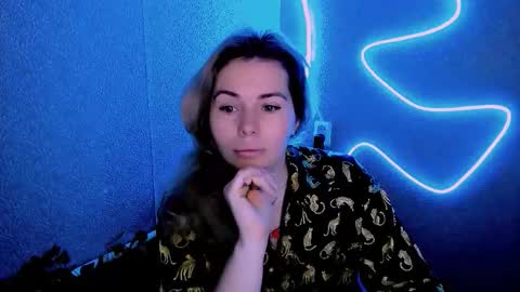 Lora online show from January 14, 2026, 3:01 am