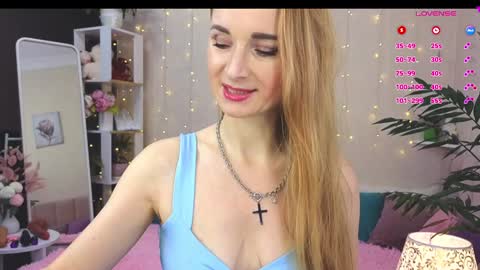 Snapshot of loracolins chatting on January 12, 2025, 7:21 pm LoraColins online show from January 12, 2025, 7:21 pm