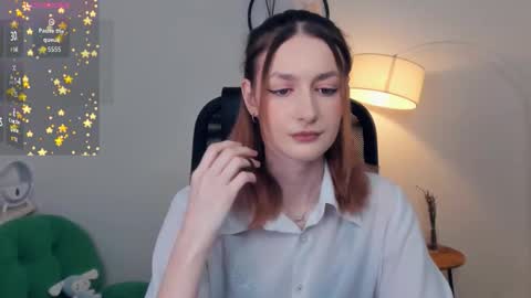 Lora online show from January 14, 2026, 11:05 am