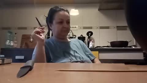 Lora online show from December 3, 2024, 5:12 pm