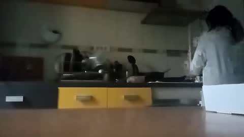 Lora online show from December 23, 2024, 8:03 pm