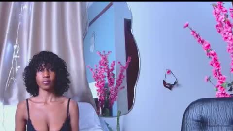 Blackcat online show from January 18, 2026, 3:10 am