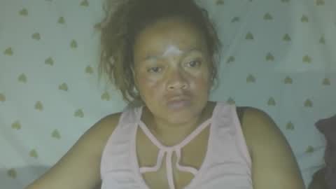 LorahVane online show from March 12, 2026, 6:47 pm