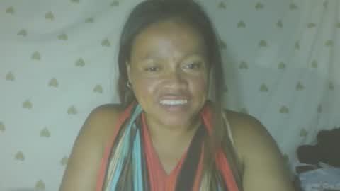 LorahVane online show from March 16, 2026, 2:43 pm