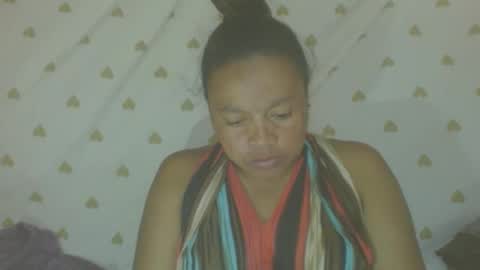 LorahxVane online show from April 10, 2026, 10:53 am